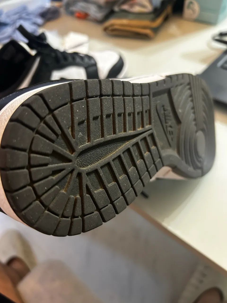 Nike Dunk Panda - Foto 2