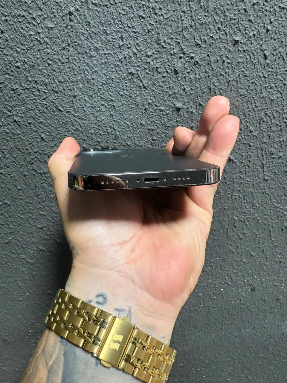 iPhone 13 Pro Max 128gb - Foto 5