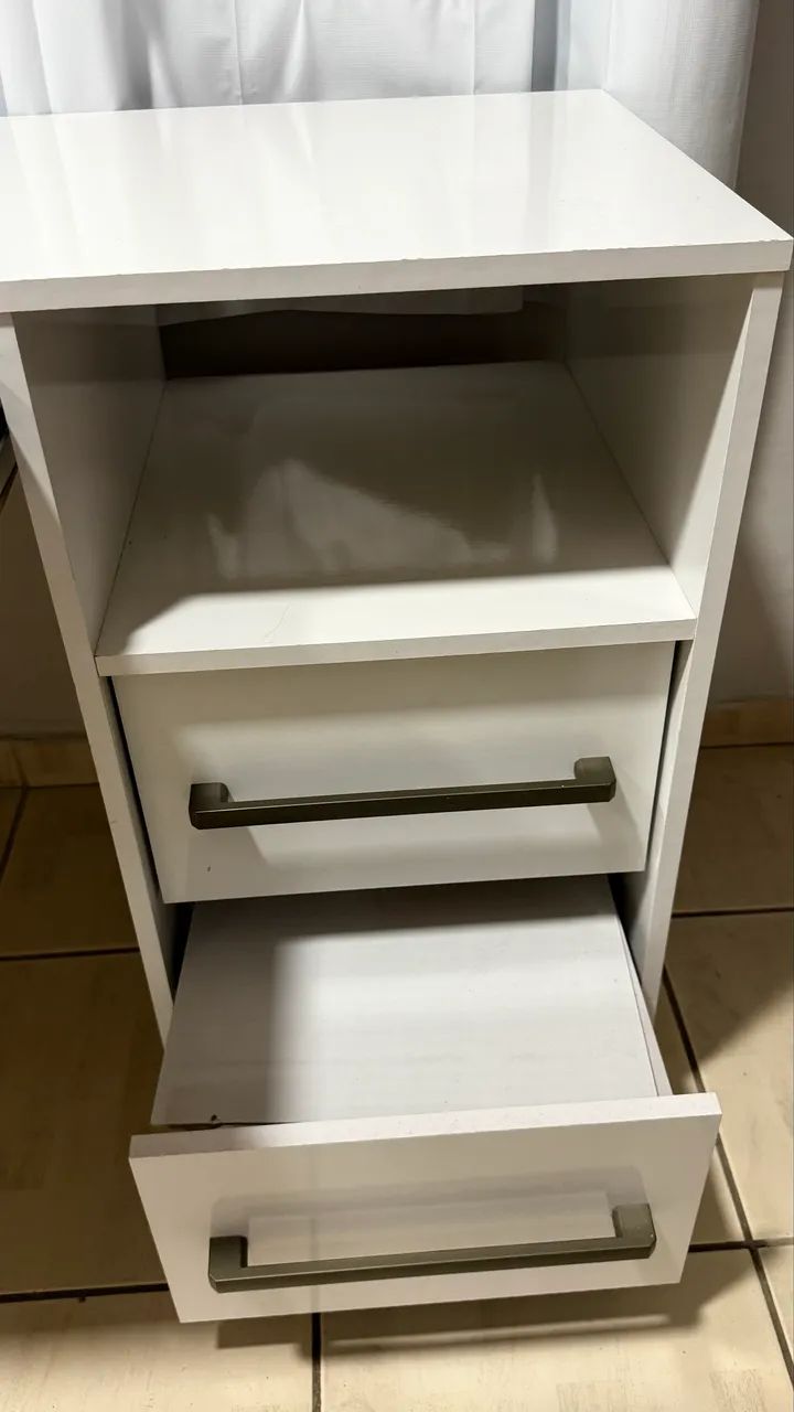 Mesa de estudos  - Foto 2