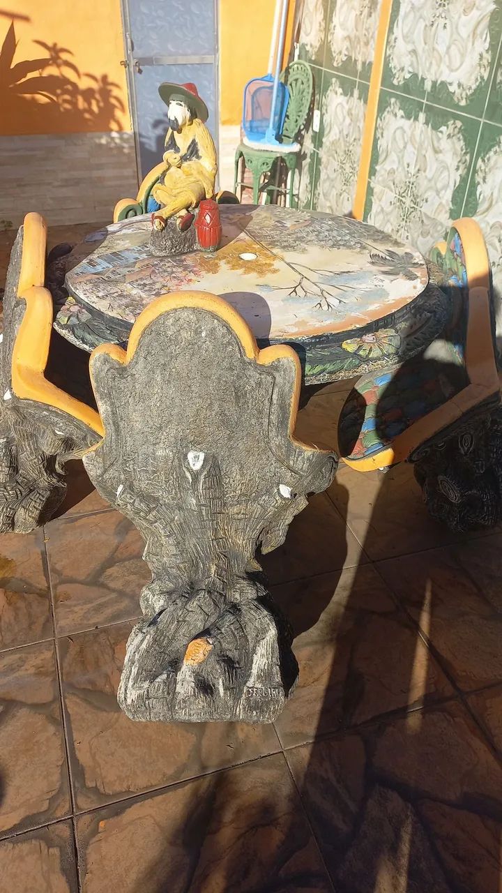 Mudanca - Foto 2