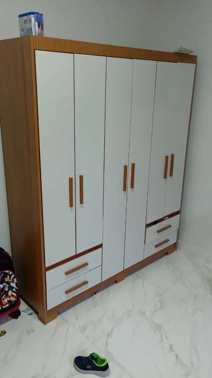 Guarda roupa 