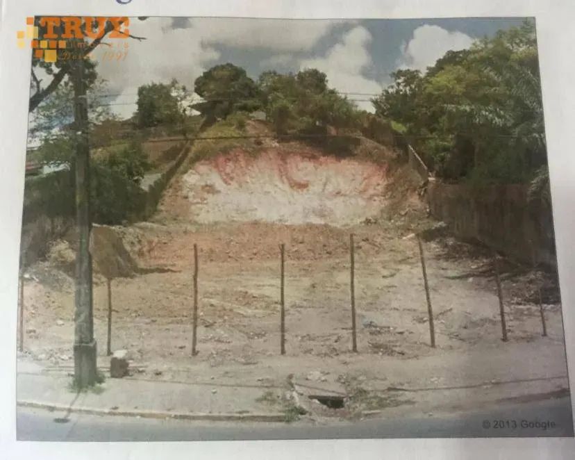 Terreno em ótima localização em Apipucos - Foto 3