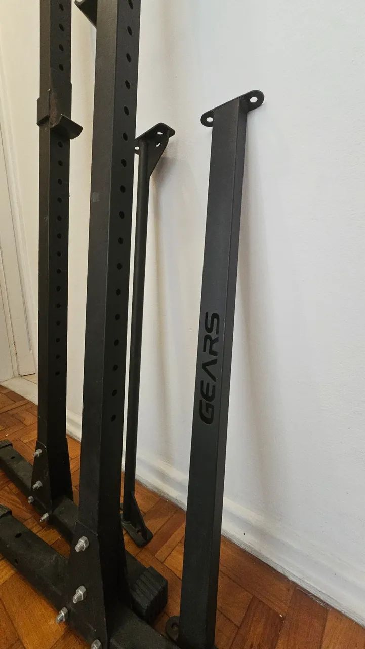 Rack para treinamento - Foto 3