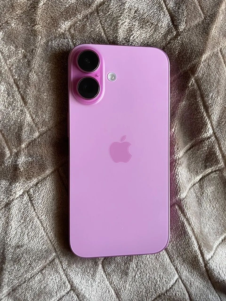 Vendo 16 plus rosa - Foto 2