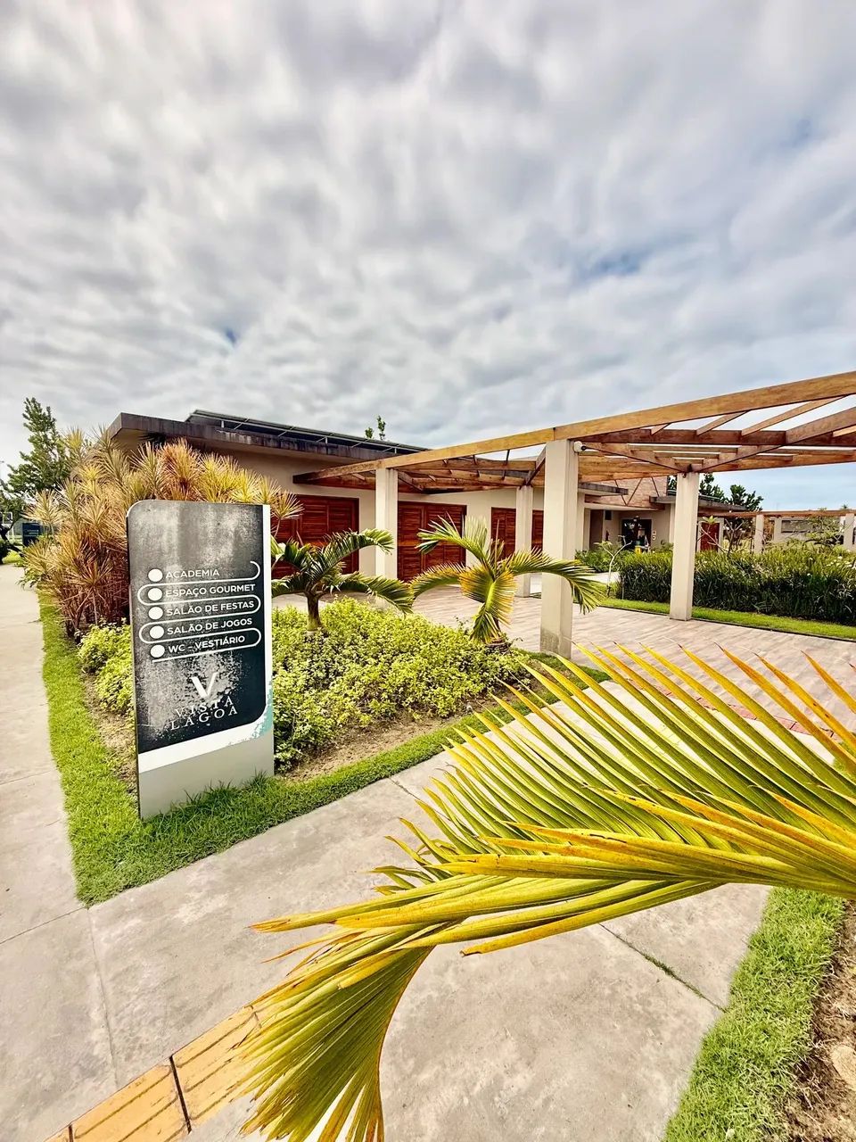 Condomínio VISTA LAGOA em Barra Nova - Opções de Vários Lotes e Casas - Marechal Deodoro - - Foto 14