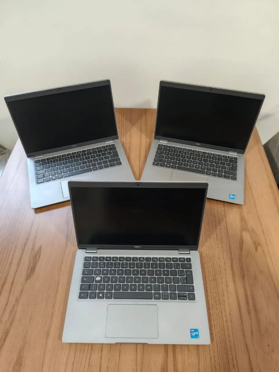 Notebook Dell Latitude 5420, Intel Core i5 11th, 8 GB Ram, SSD 256 GB