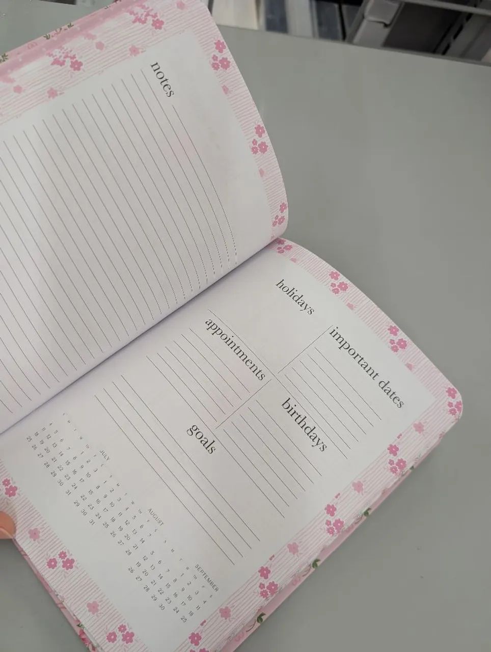 Planner 2026-2027 - Foto 5