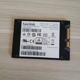 SSD Sandisk Plus 240 Giga - Foto 2