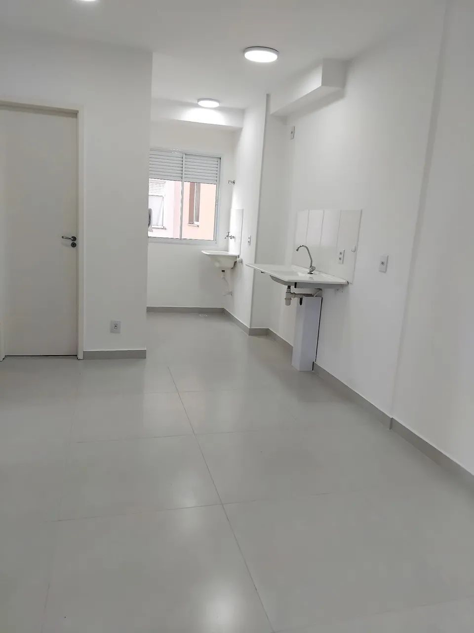 Alugo apartamento condominio Bella veneza