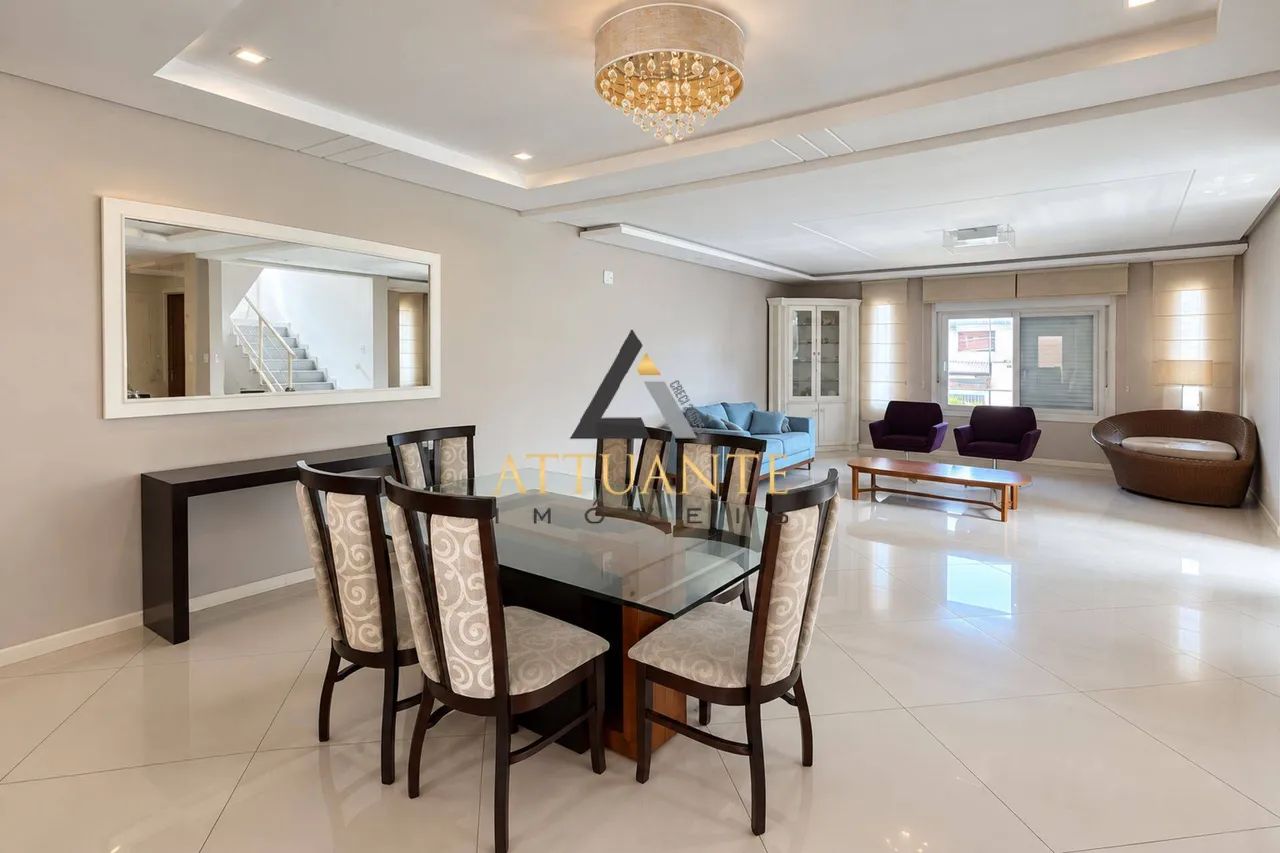 Ampla Casa com 4 Suítes | Cinquentenário. - Foto 5