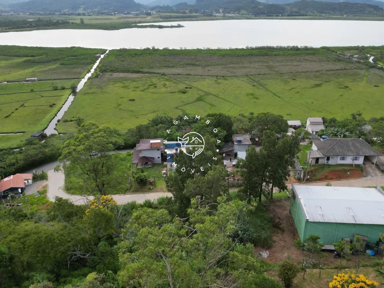 Terreno à venda  excelente oportunidade em Paulo Lopes/SC - Foto 4