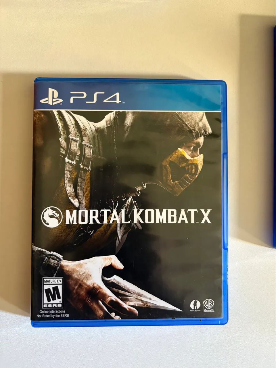 Jogos PS4 - Foto 4
