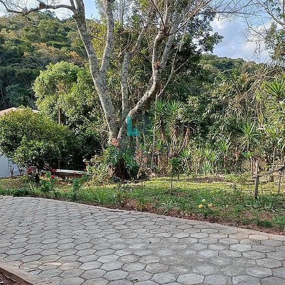 CHÁCARA FORMADA COM MATA EM SÃO LUIZ DO PARAITINGA-SP - Foto 3