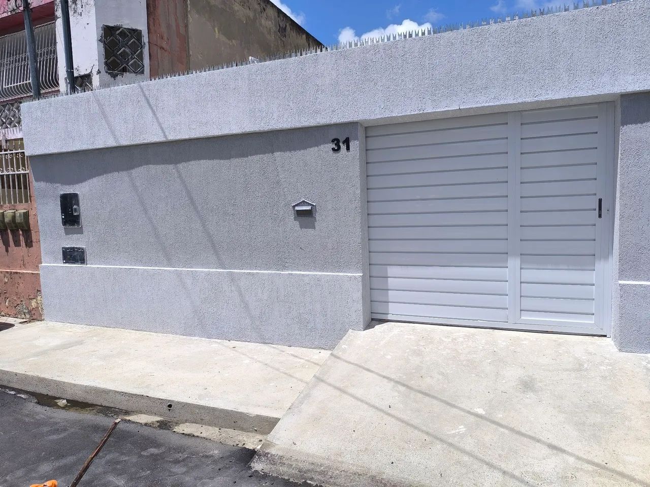 Foto - Nossa Senhora do Socorro - Marcos Freire I