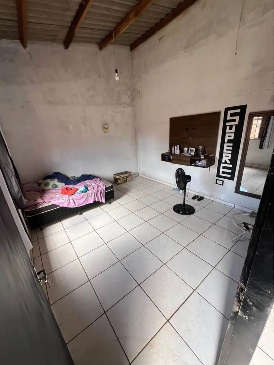 $ CASA BEM LOCALIZADA - Foto 5