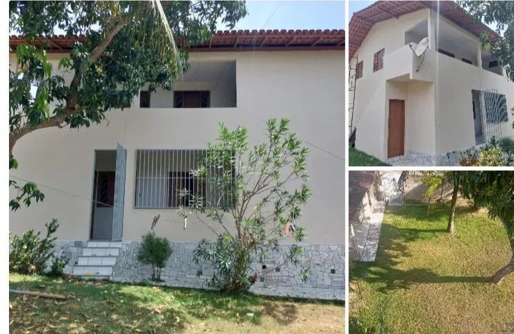 Casas em barra do sahy - Aracruz