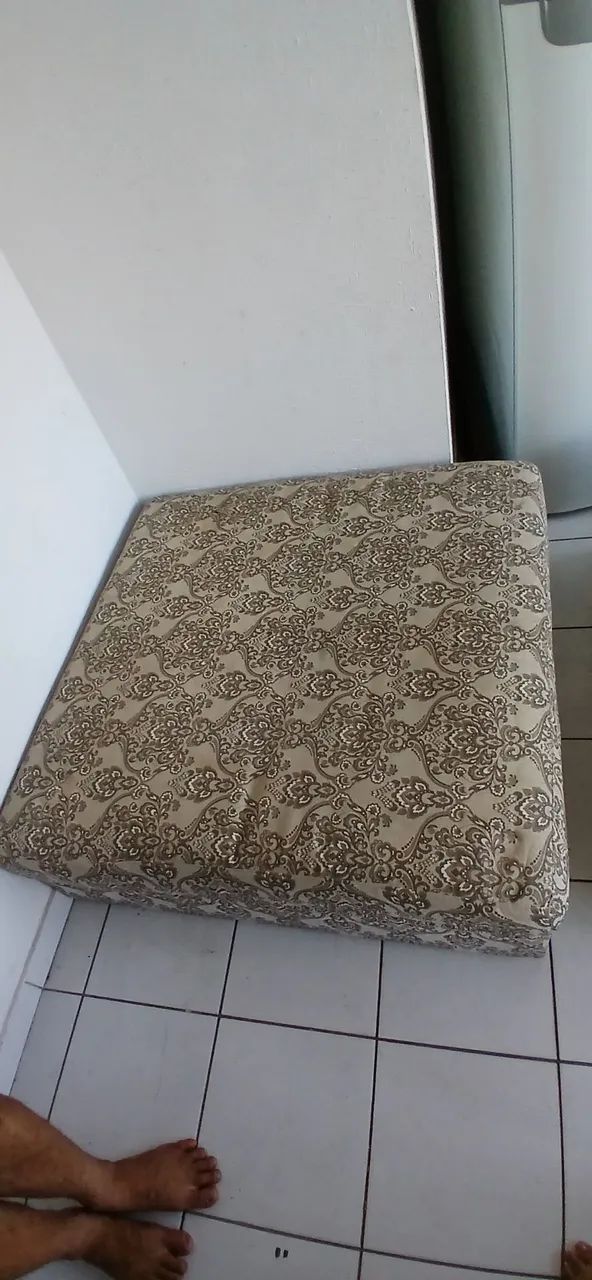Pufe - Foto 2