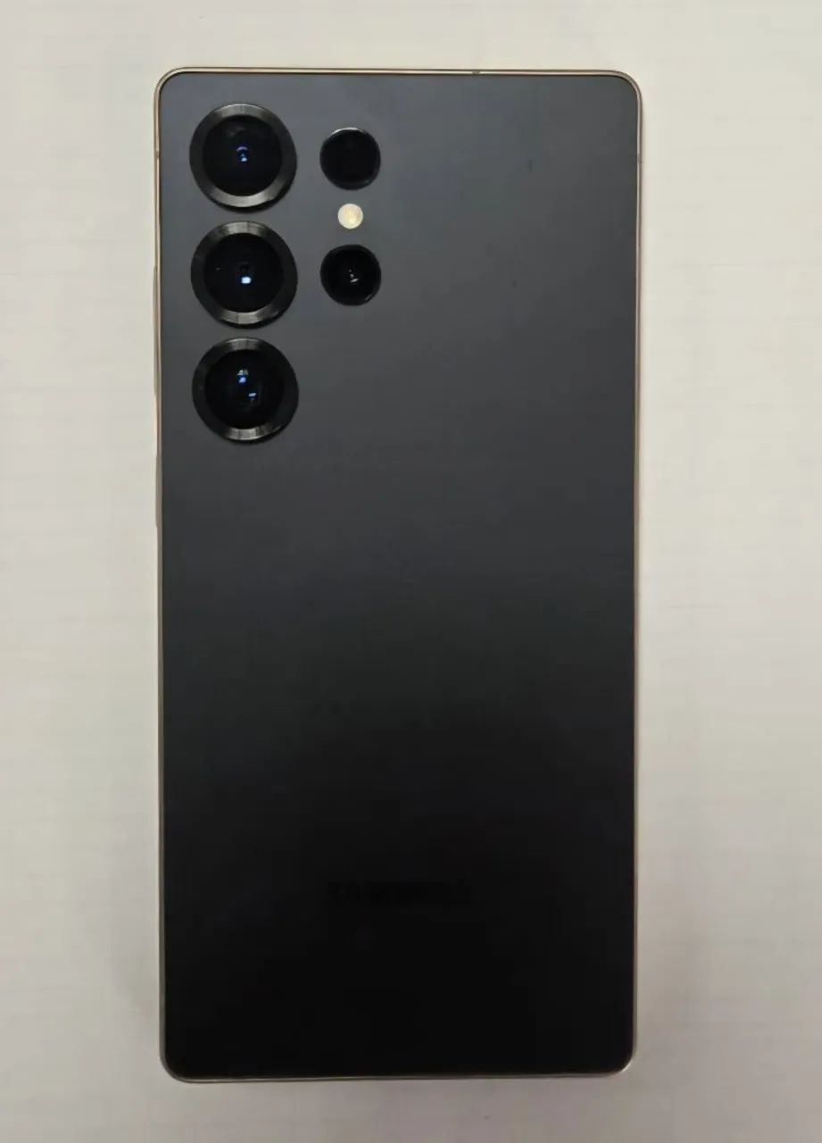 Galaxy S25 Ultra 256 GB  - Foto 3