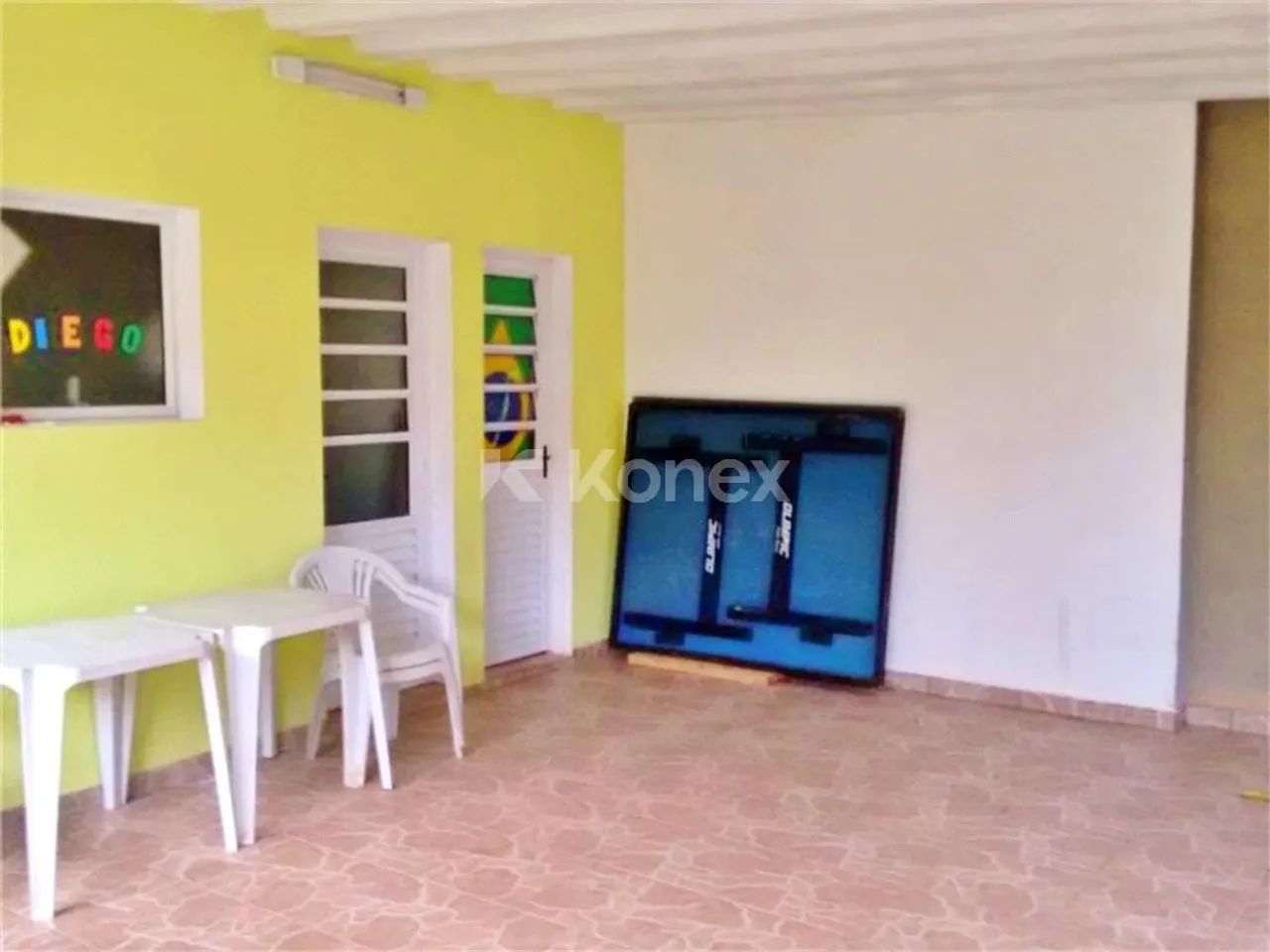 Casa no Mandaqui - Foto 2