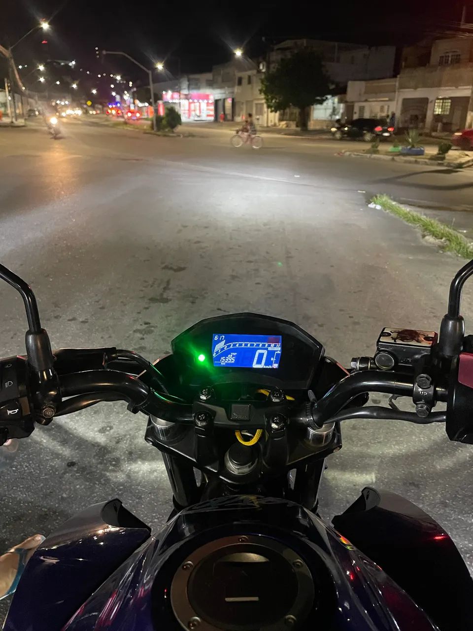 Twister 250 - Foto 6