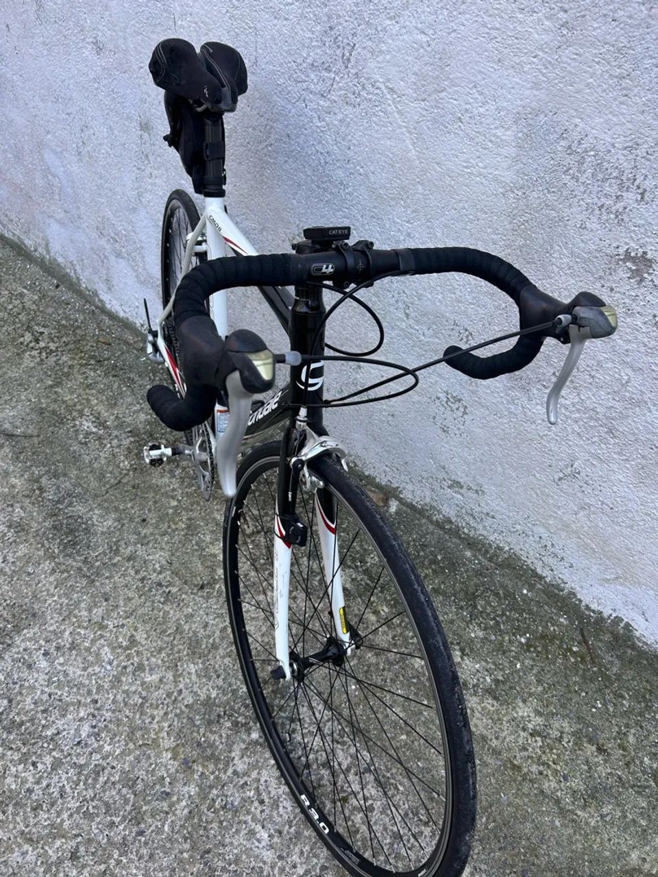 Vendo speed cannondele cad8 - Foto 2