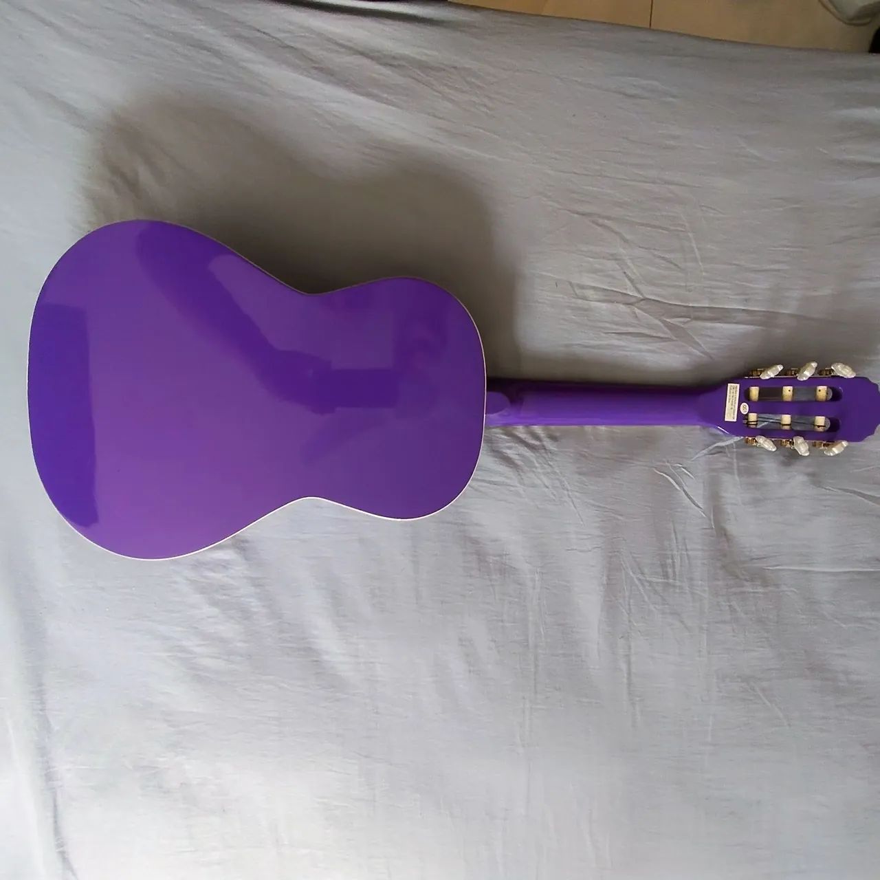 Violão Gianini GWNXR PP - Foto 2