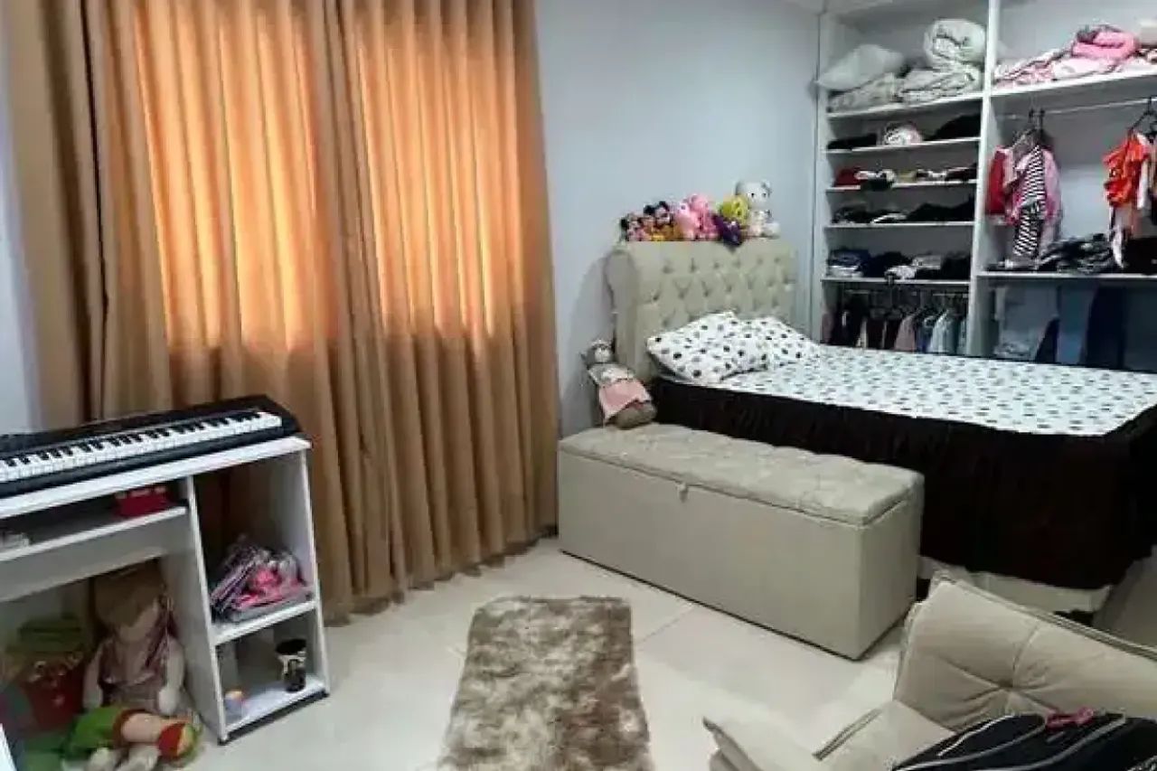 Setor Criméia Leste - Goiânia/GO