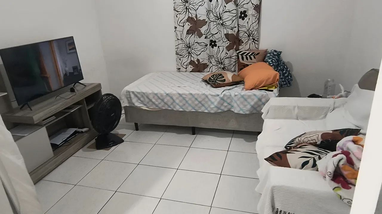Aluguel Temporada: São João em Cruz das Almas - 3/4 com Suíte - Foto 2