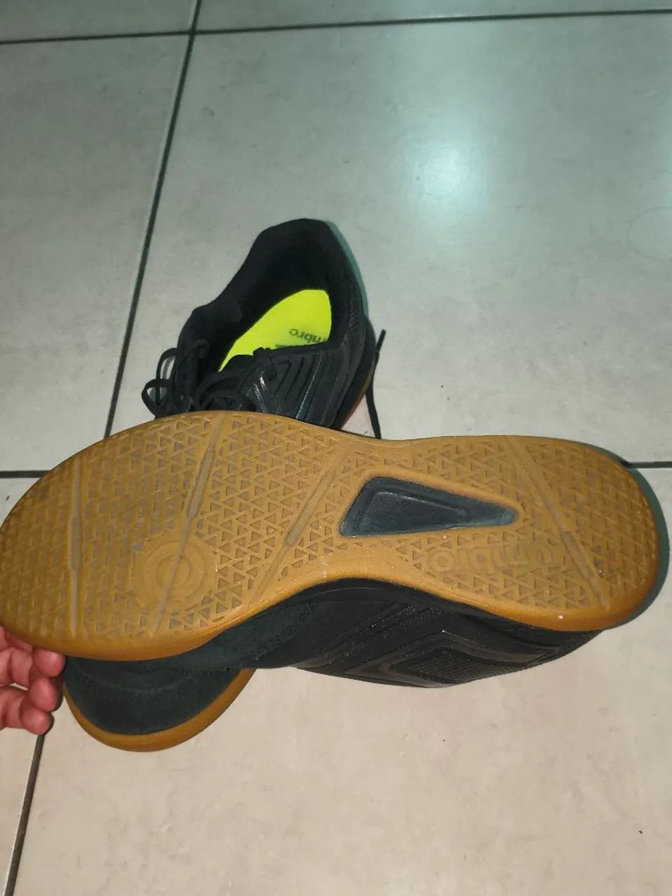 Umbro pro 5 - Foto 3