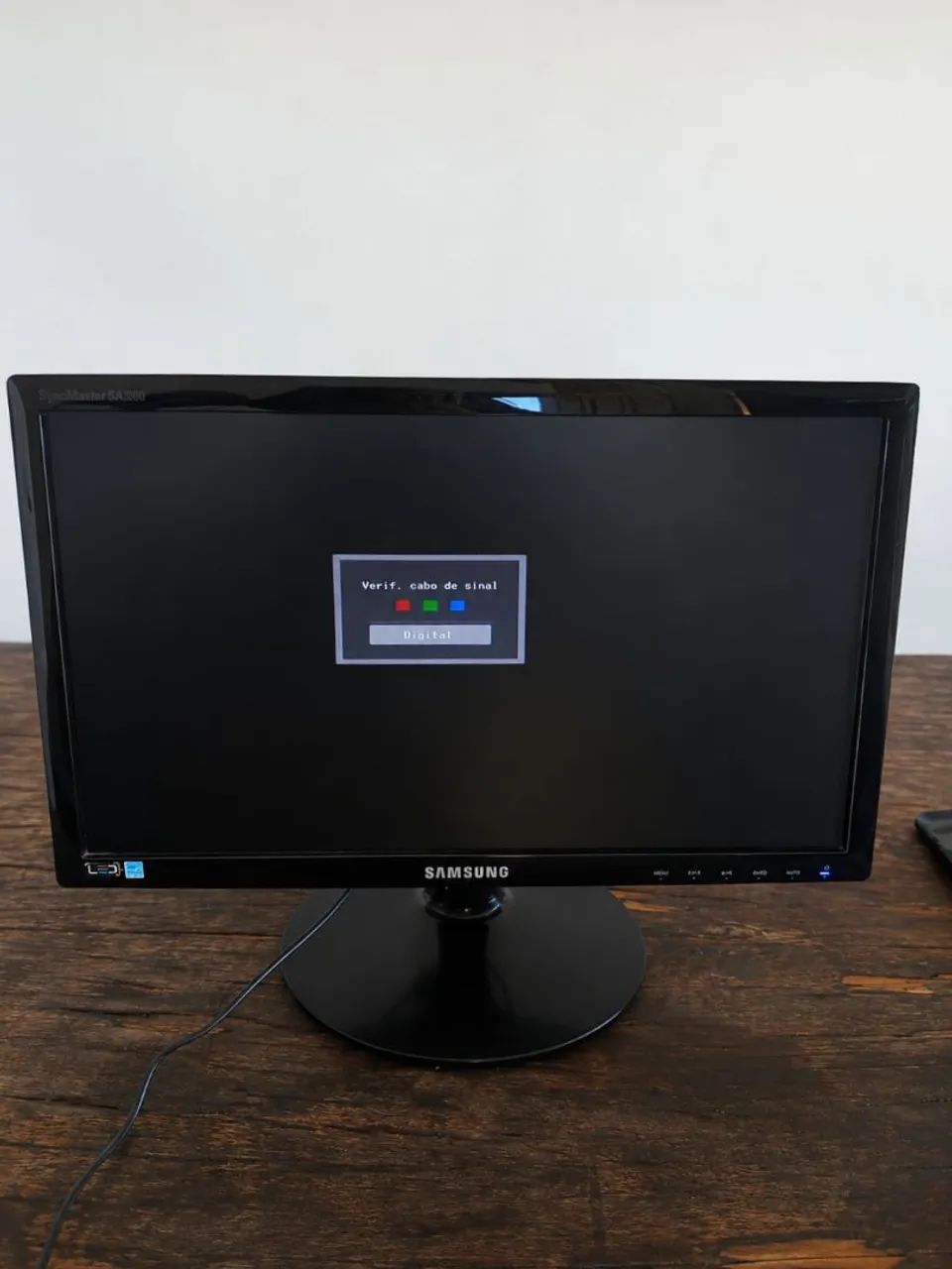 Monitor Samsung  - Foto 3