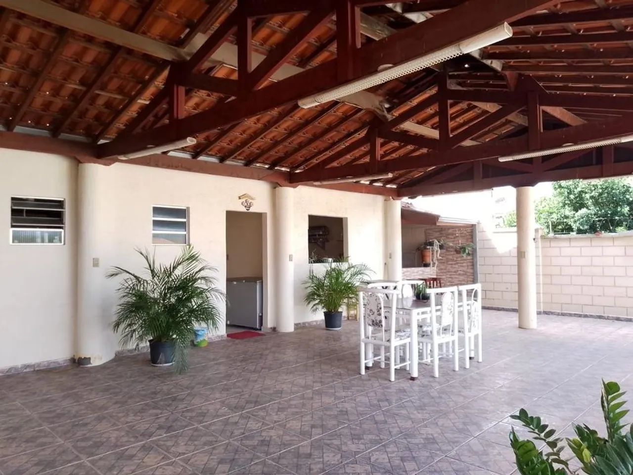 Casa à venda em Sumaré, Jardim Dall'Orto - Foto 5