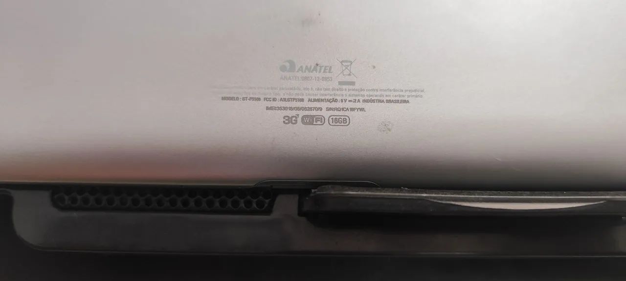 Tablet Samsung tab 2  - Foto 4