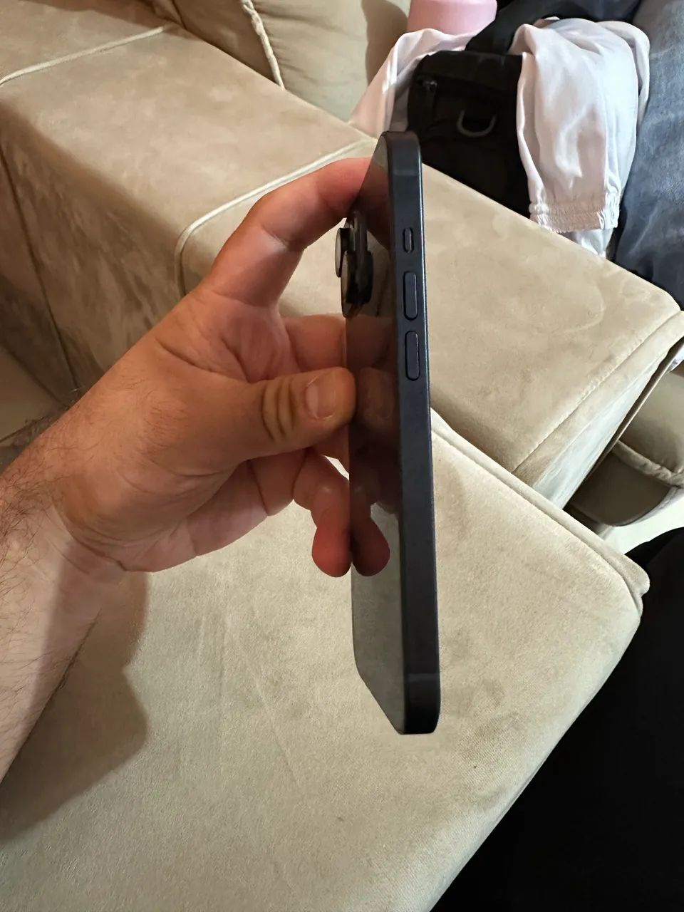 iPhone 14/128GB - Foto 4
