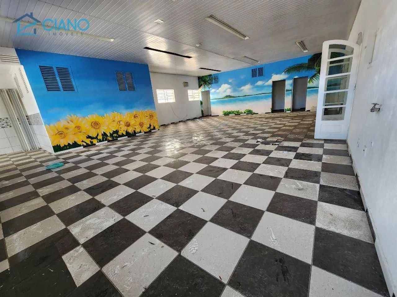 Salão para alugar, 132 m² por R$ 4.551,39/mês - Vila Ré - São Paulo/SP - Foto 11