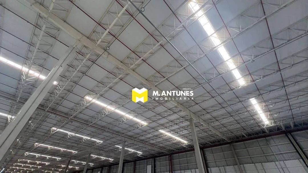 Alugue Galpão em Condominio Ponte dos Carvalhos (CABO), com 13802m². - Foto 2