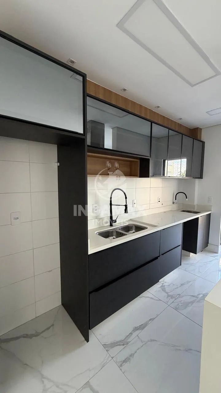 APARTAMENTO PARA LOCAÇÃO COM 2 QUARTOS, JD ACLIMAÇÃO, MARINGA - PR - Foto 3