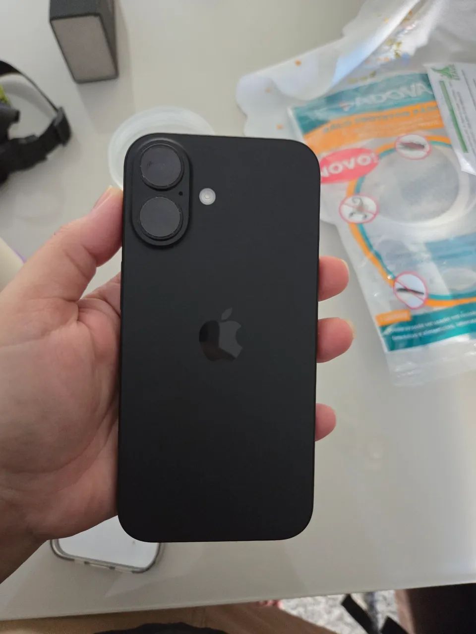 Iphone 16 256gb