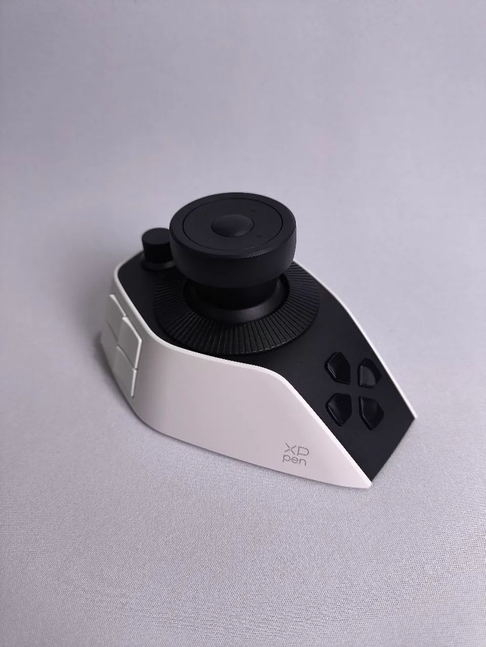XP Pen Pilot Pro Controler