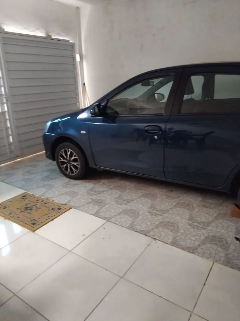 Passo Casa Na Cidade Operaria - Foto 3