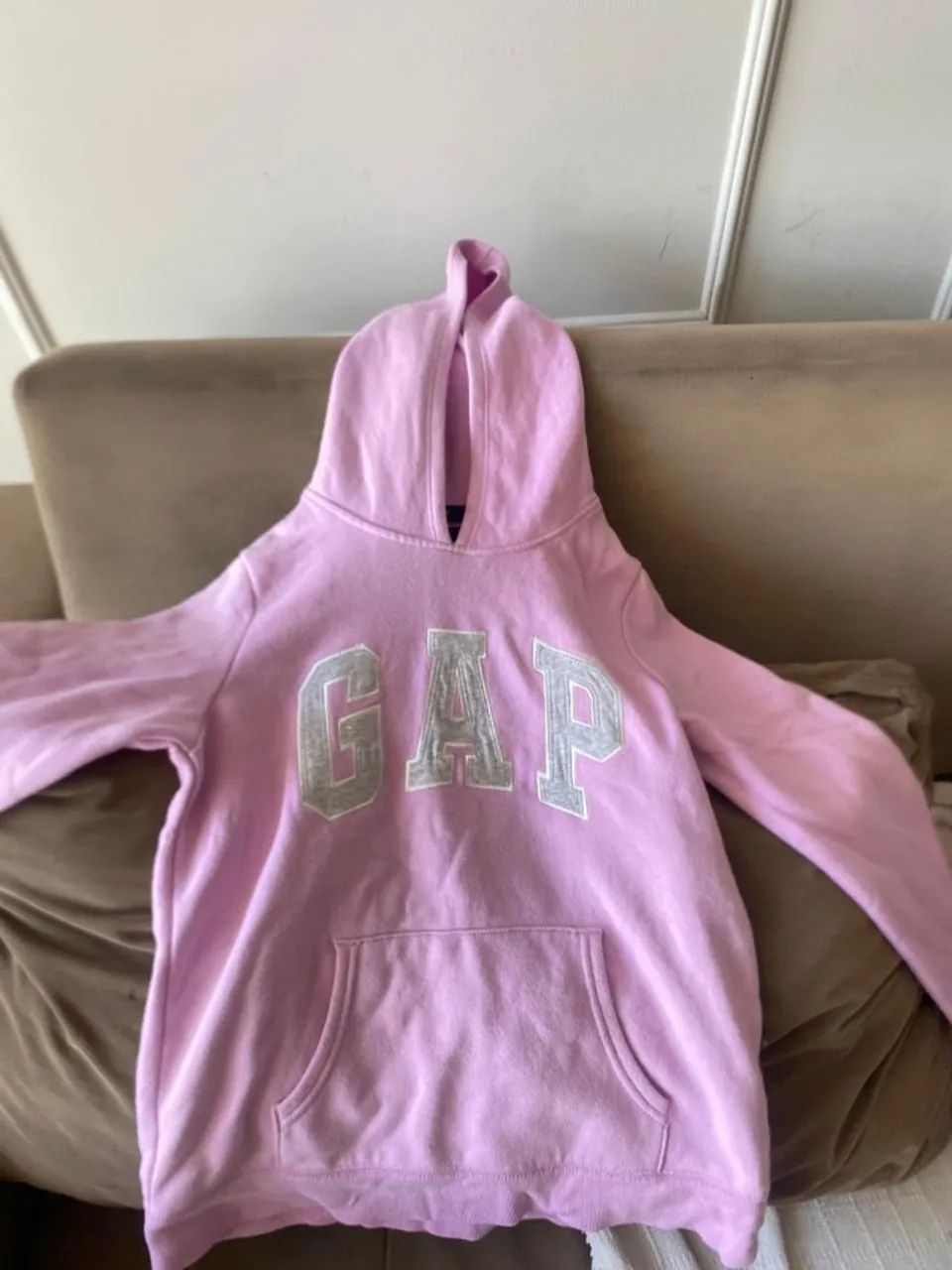Casaco GAP infantil