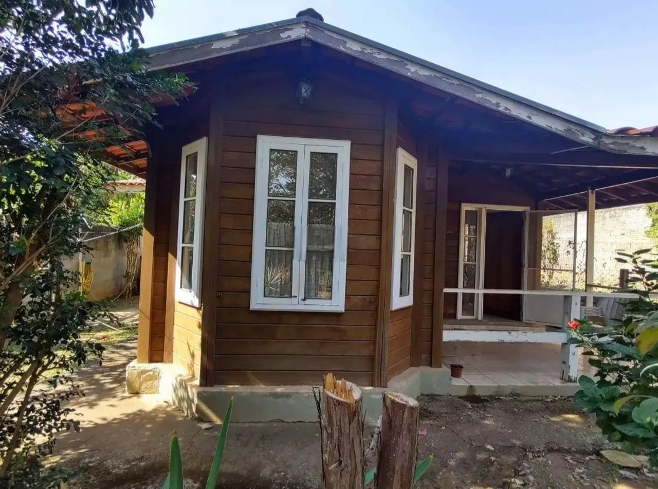 Chácara Village Barão Geraldo 