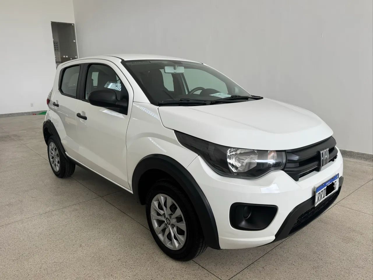 Fiat Mobi Like 1.0 Fire Flex 5P. 2024 - Foto 2