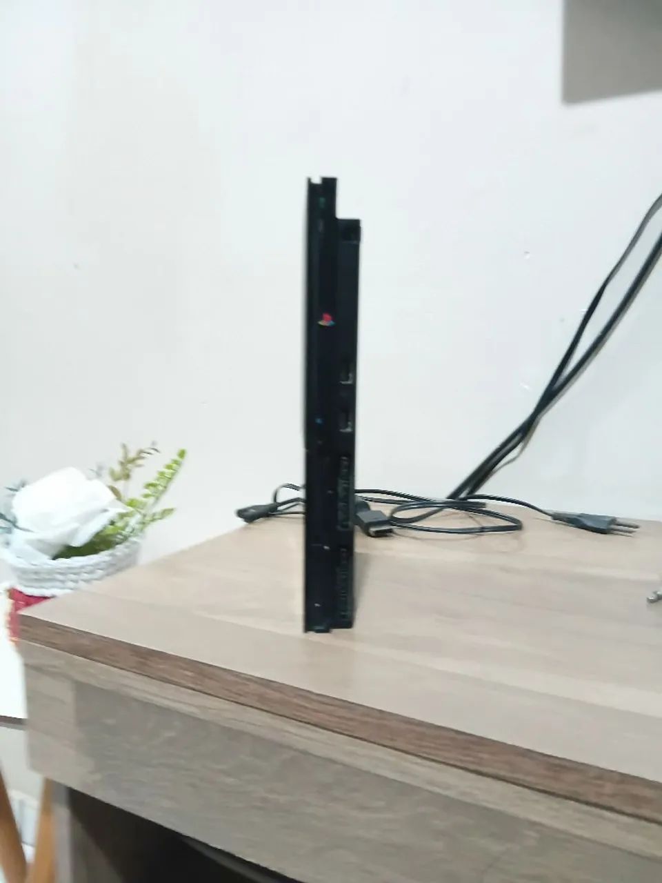 Ps2 usado conservado - Foto 4