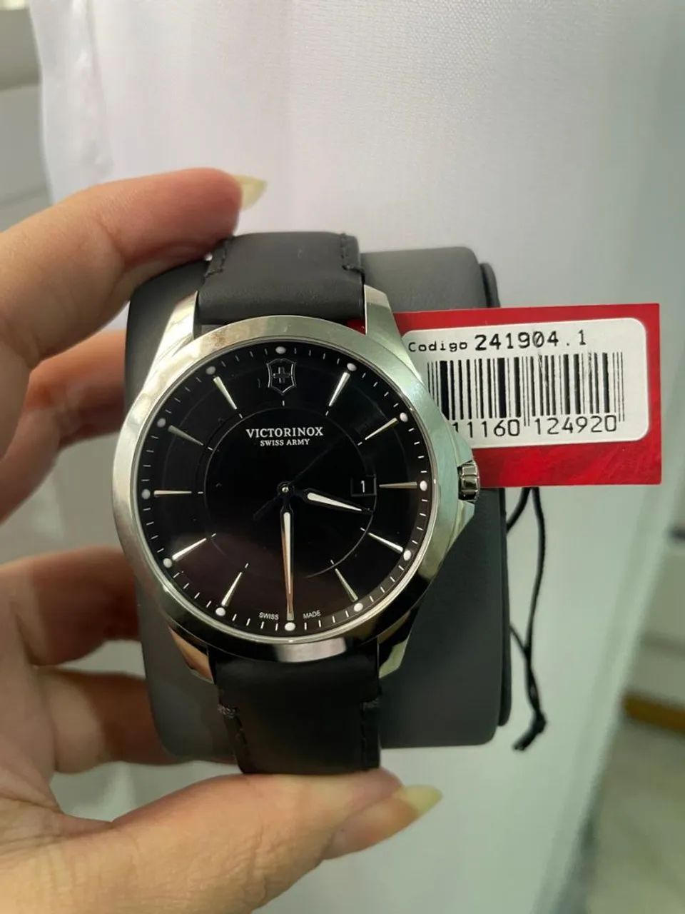 Relógio Victorinox