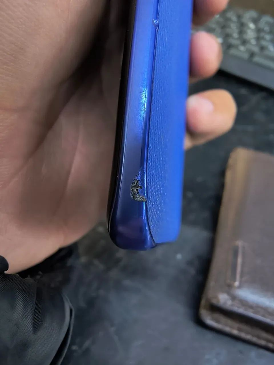 Motorola Edge 60 pro - Foto 3
