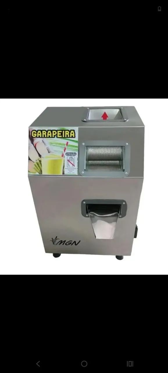 Oportunidade única 