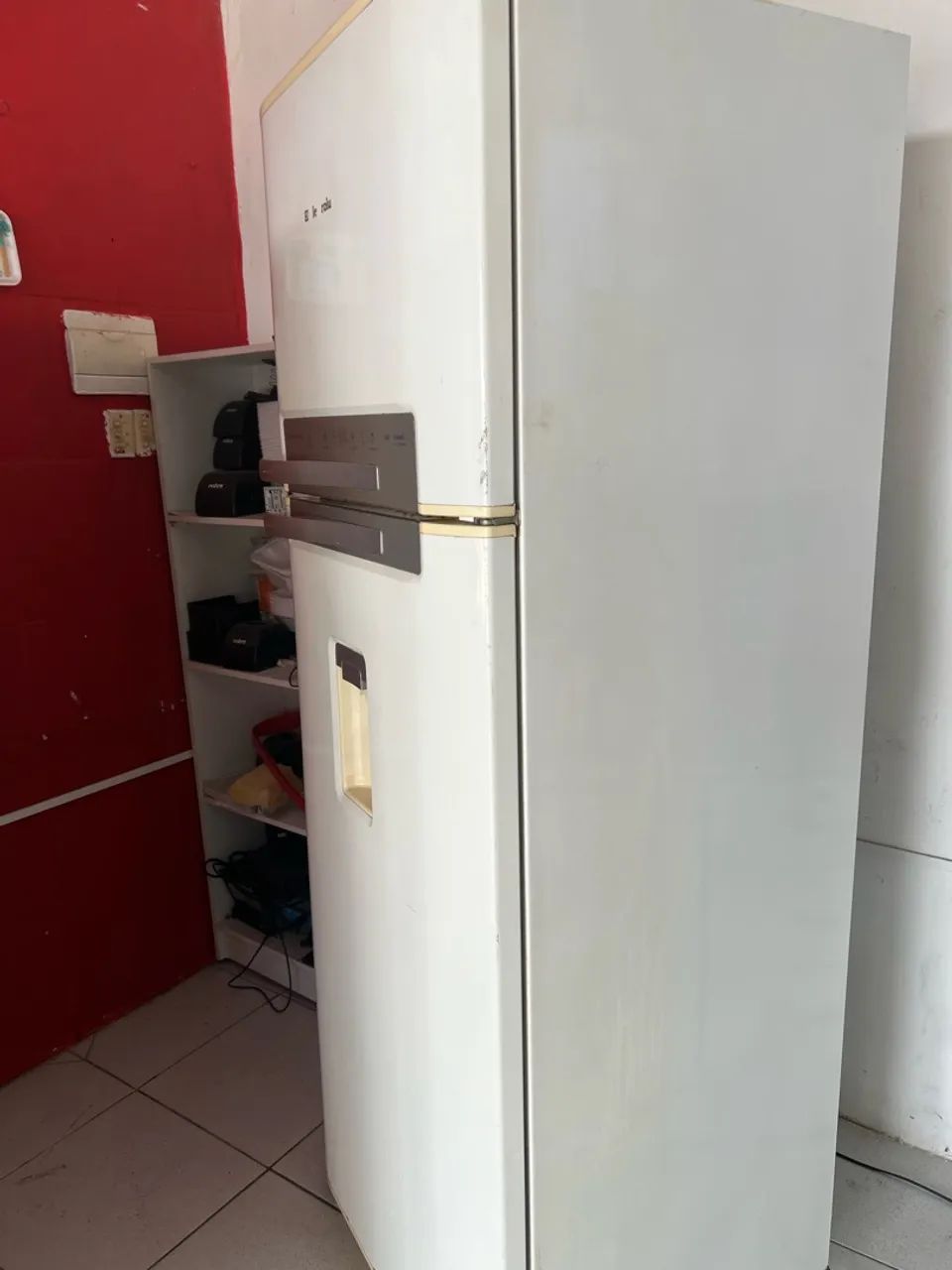 Geladeira - Foto 2