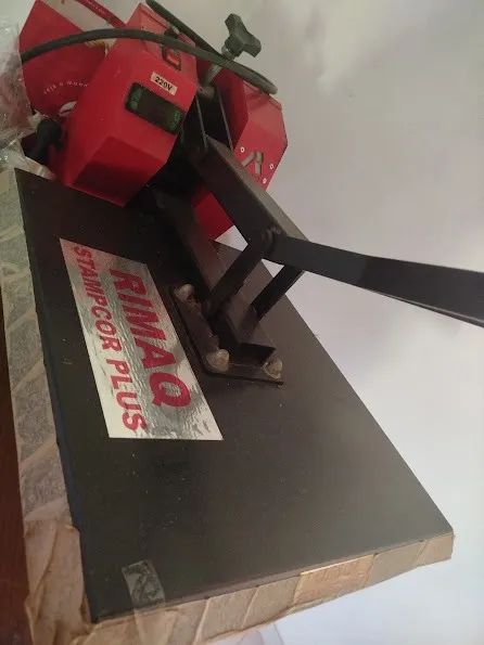 impressoras e prensas térmicas - Foto 2