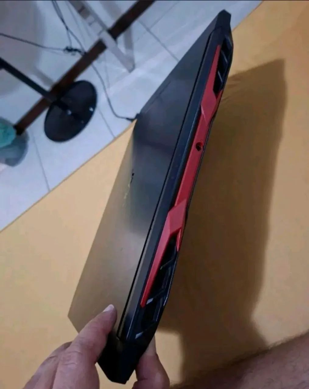 Notebook gamer - Foto 2