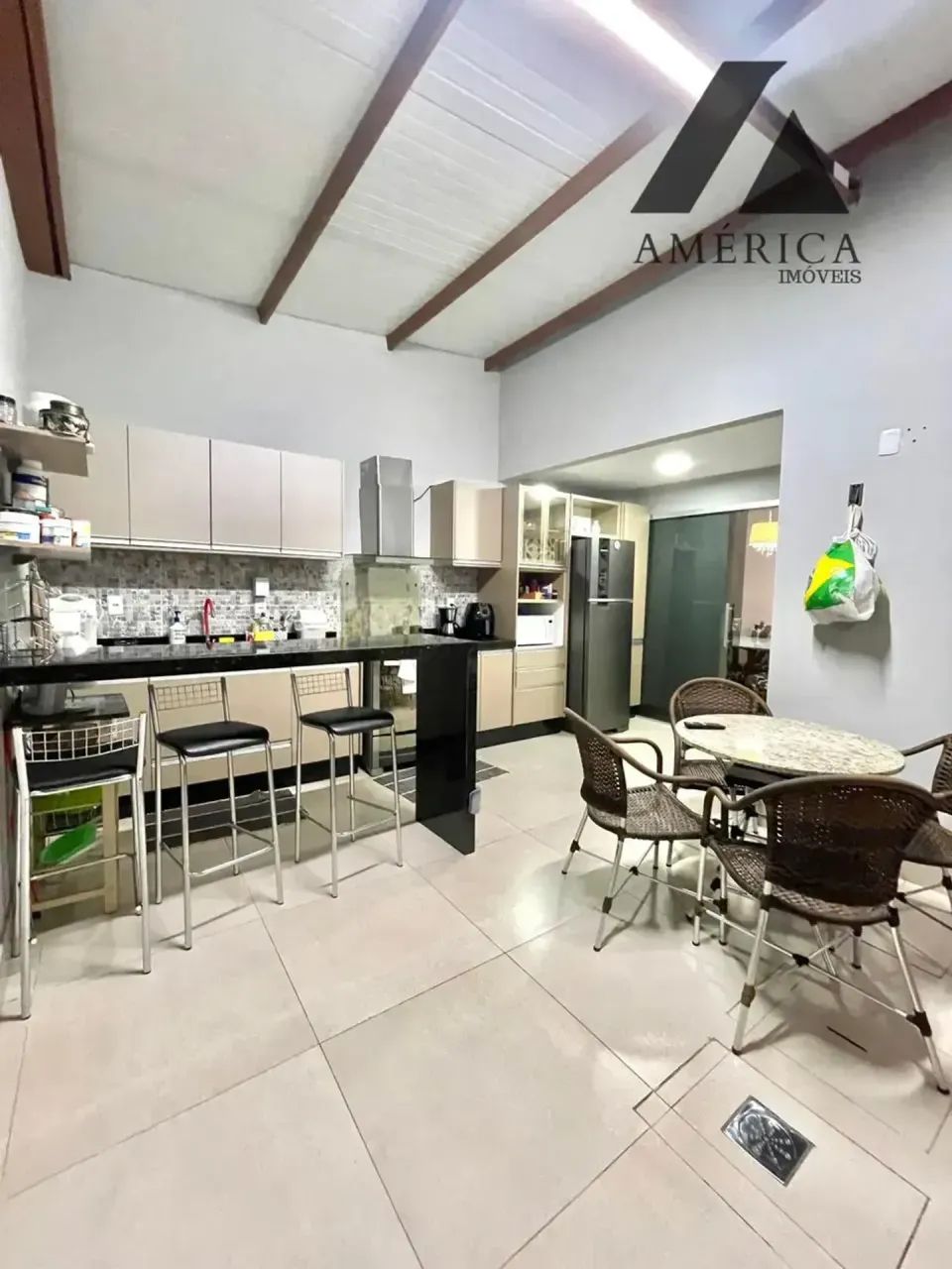 CASA CONDOMÍNIO SAN DIEGO, 150 M², 03 QUARTOS - Foto 5